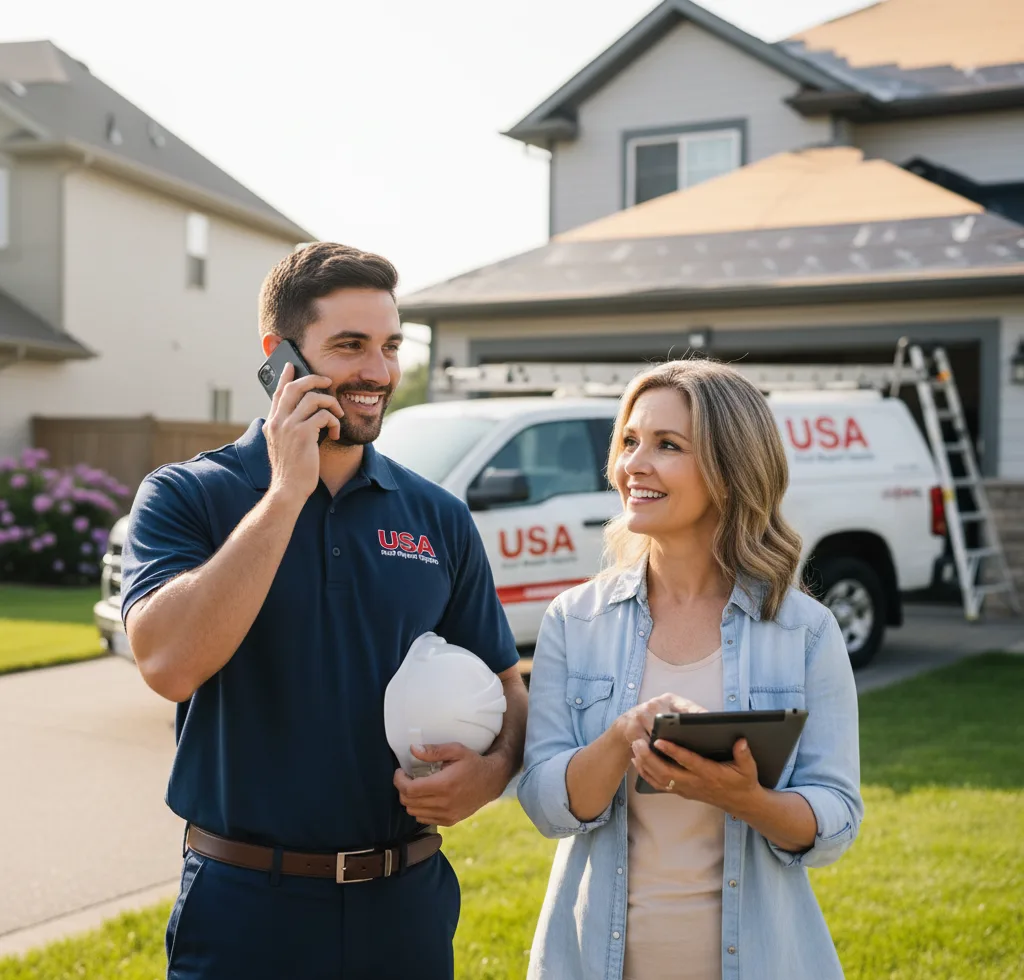 Roof Leak Repair in Grantham, NH